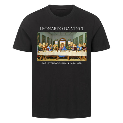Das Letzte Abendmahl T-Shirt