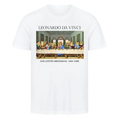 Das Letzte Abendmahl T-Shirt
