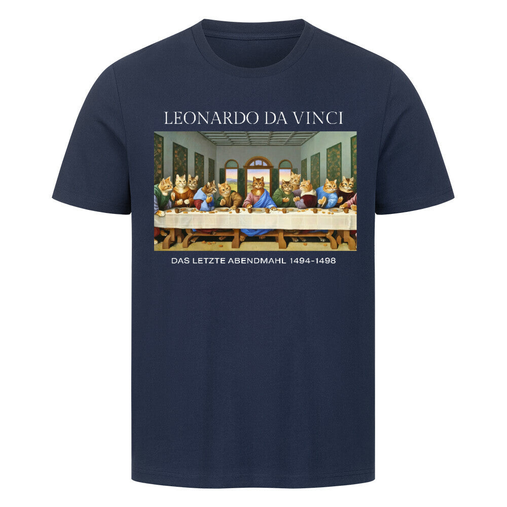 Das Letzte Abendmahl T-Shirt