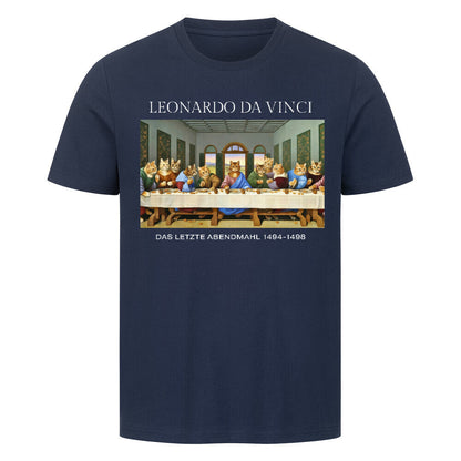 Das Letzte Abendmahl T-Shirt