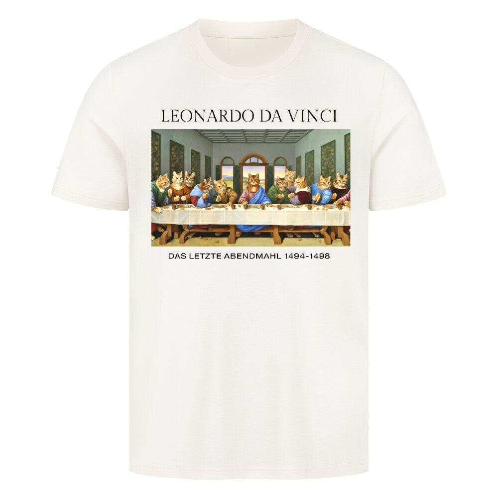 Das Letzte Abendmahl T-Shirt