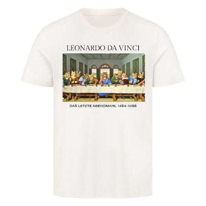 Das Letzte Abendmahl T-Shirt
