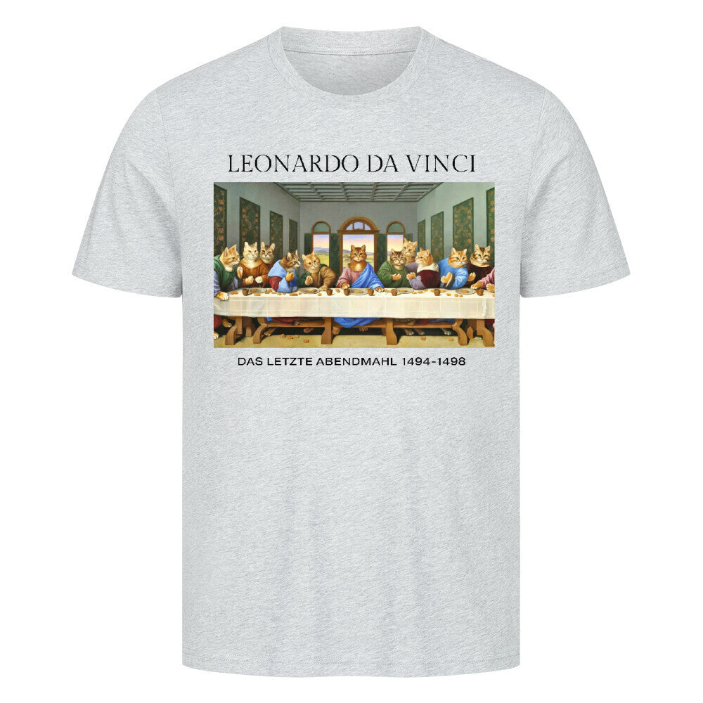 Das Letzte Abendmahl T-Shirt