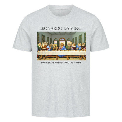 Das Letzte Abendmahl T-Shirt