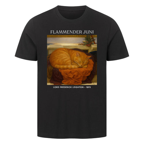 Flammender Juni T-Shirt