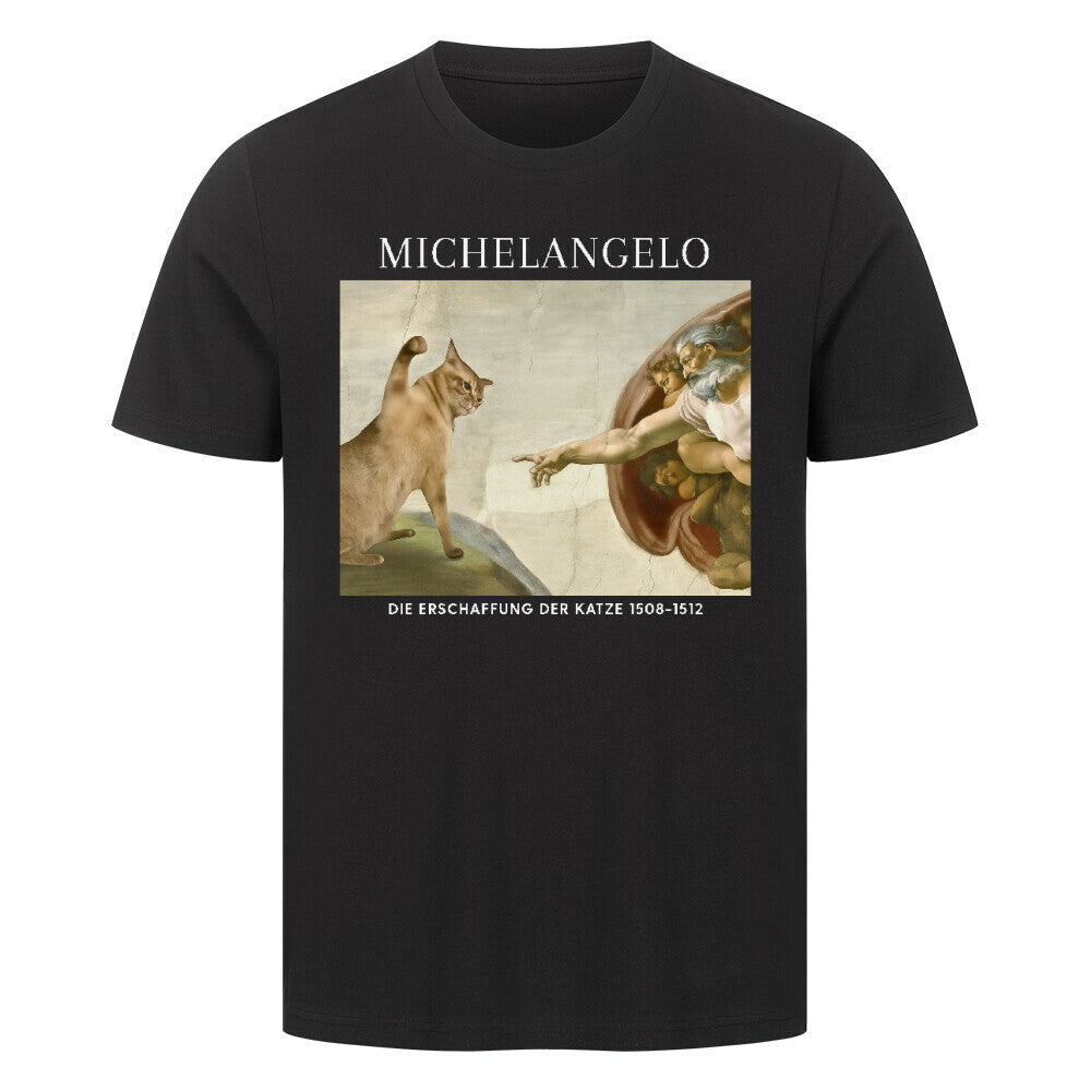 Michelangelo T-Shirt