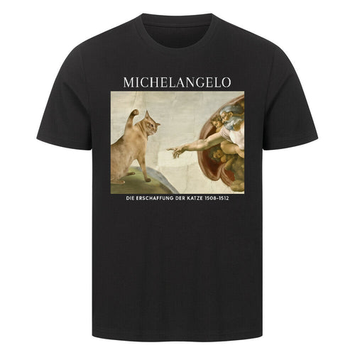 Michelangelo T-Shirt