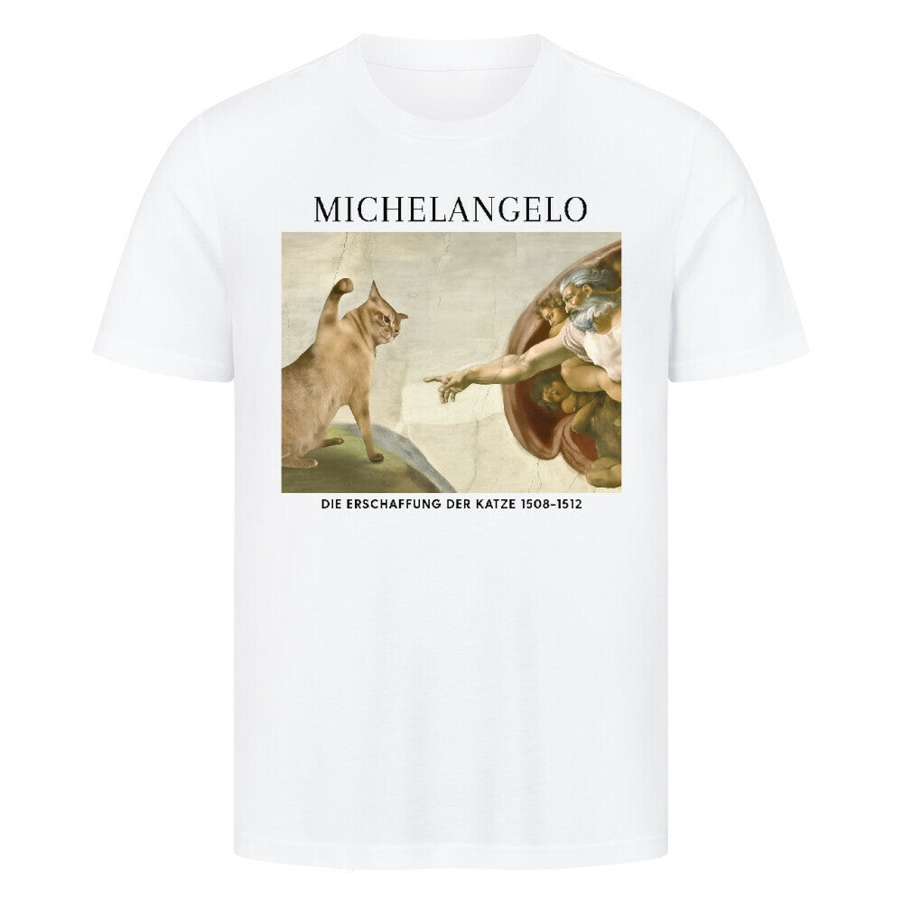 Michelangelo T-Shirt