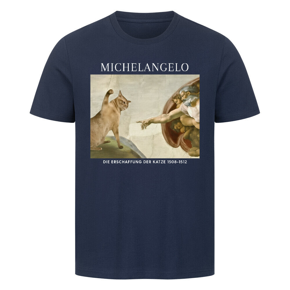 Michelangelo T-Shirt