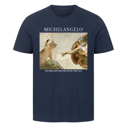 Michelangelo T-Shirt