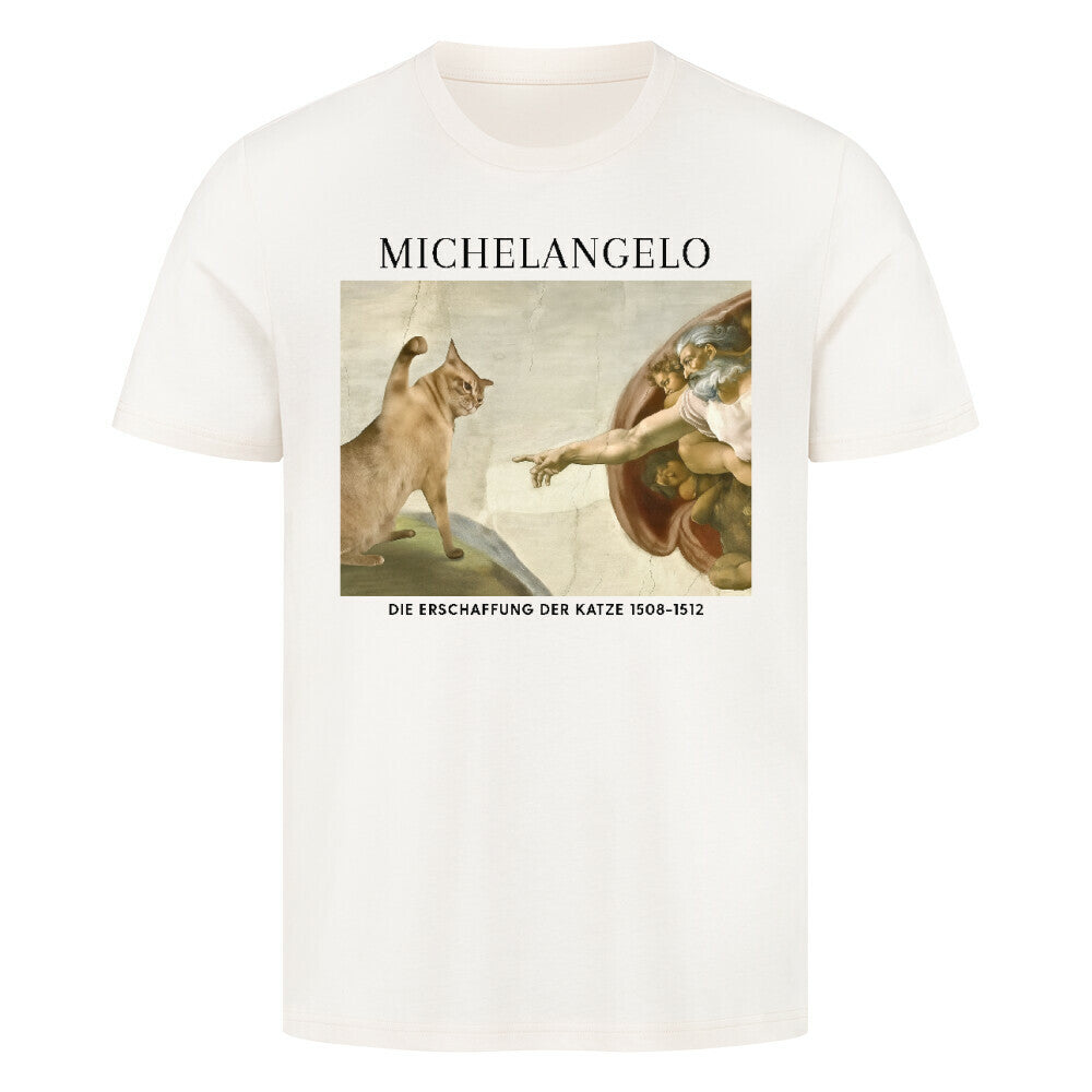 Michelangelo T-Shirt