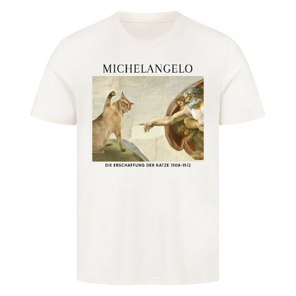 Michelangelo T-Shirt
