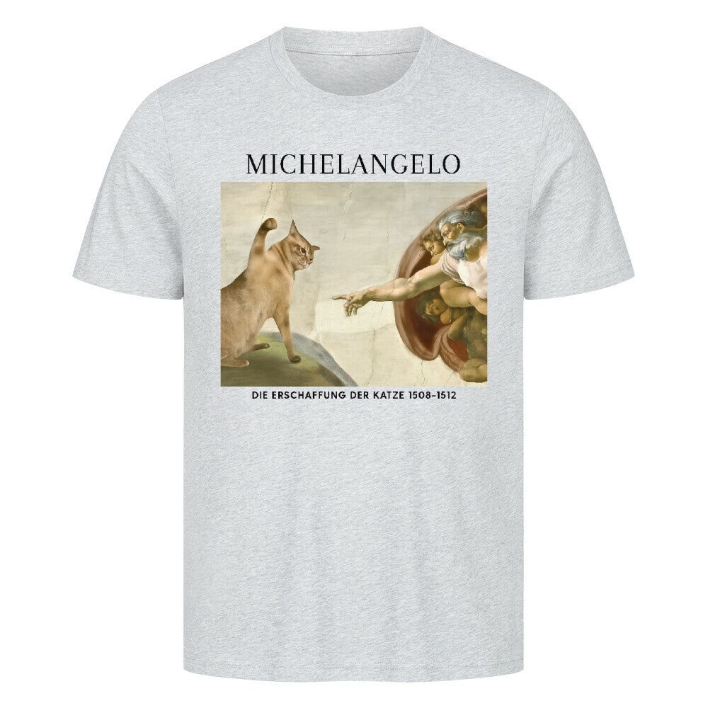 Michelangelo T-Shirt