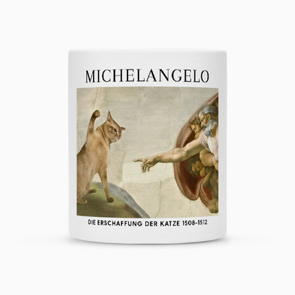Michelangelo Tasse