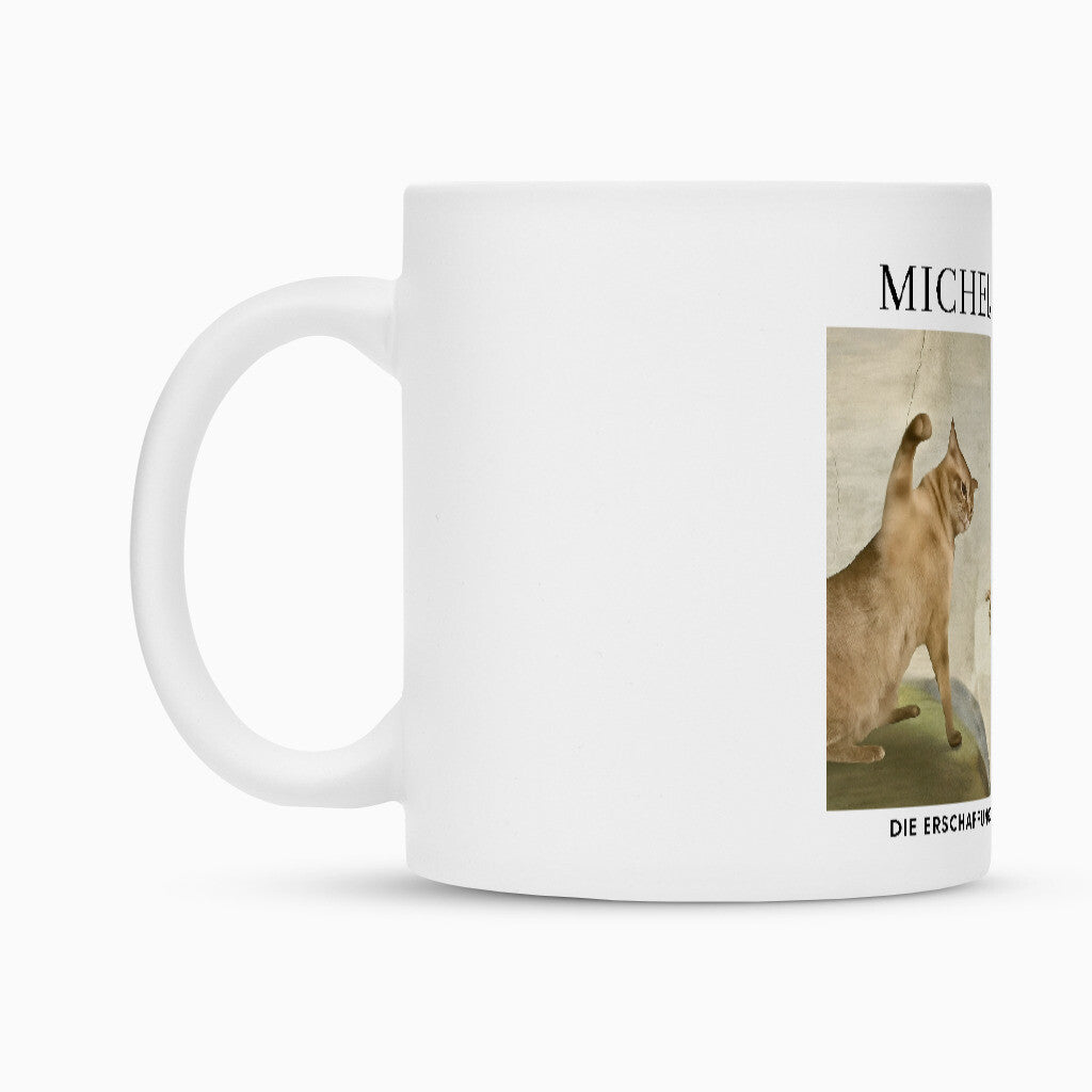 Michelangelo Tasse