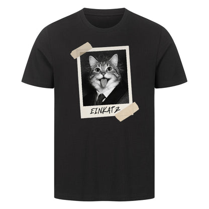 Einkatz T-Shirt