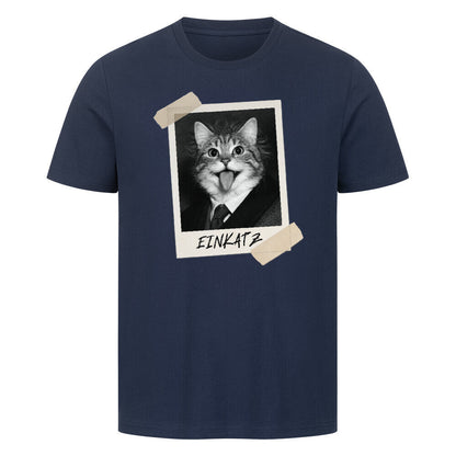 Einkatz T-Shirt