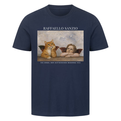 Die Raffael Engel T-Shirt