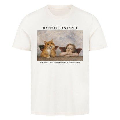 Die Raffael Engel T-Shirt