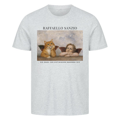Die Raffael Engel T-Shirt
