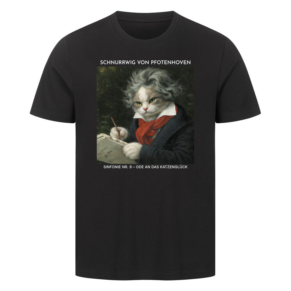 Pfotenhoven T-Shirt