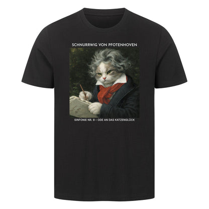 Pfotenhoven T-Shirt