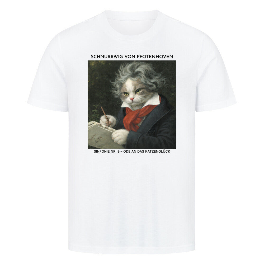 Pfotenhoven T-Shirt