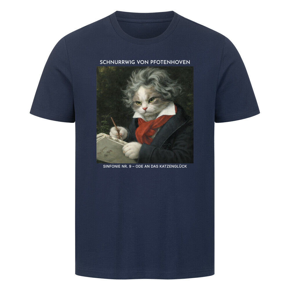 Pfotenhoven T-Shirt