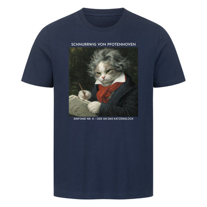 Pfotenhoven T-Shirt