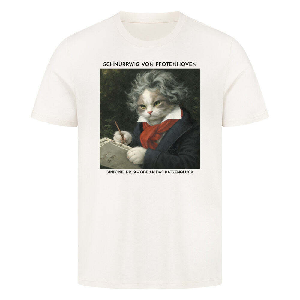 Pfotenhoven T-Shirt