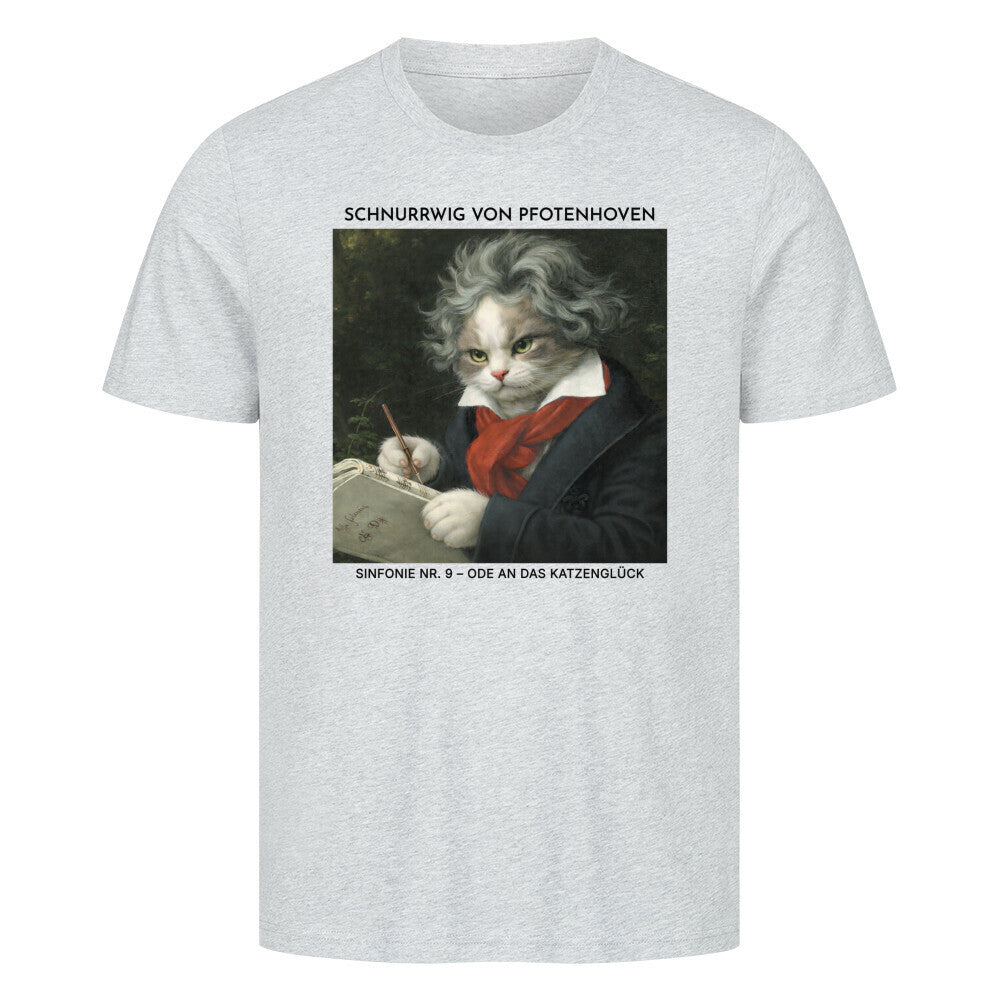 Pfotenhoven T-Shirt