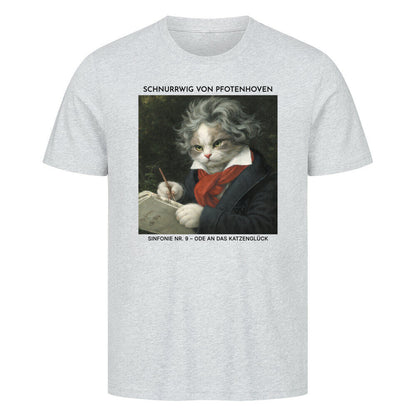 Pfotenhoven T-Shirt