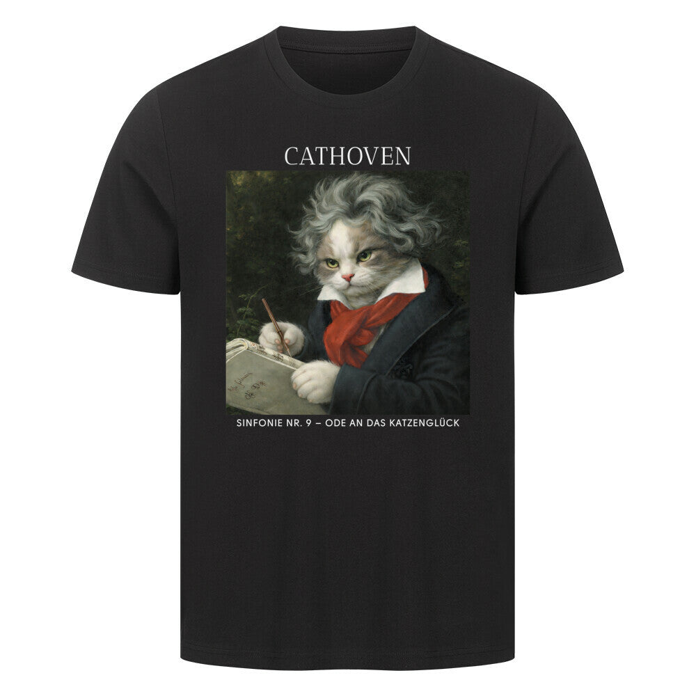 Cathoven T-Shirt