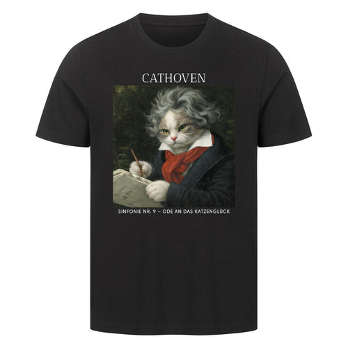 Cathoven T-Shirt