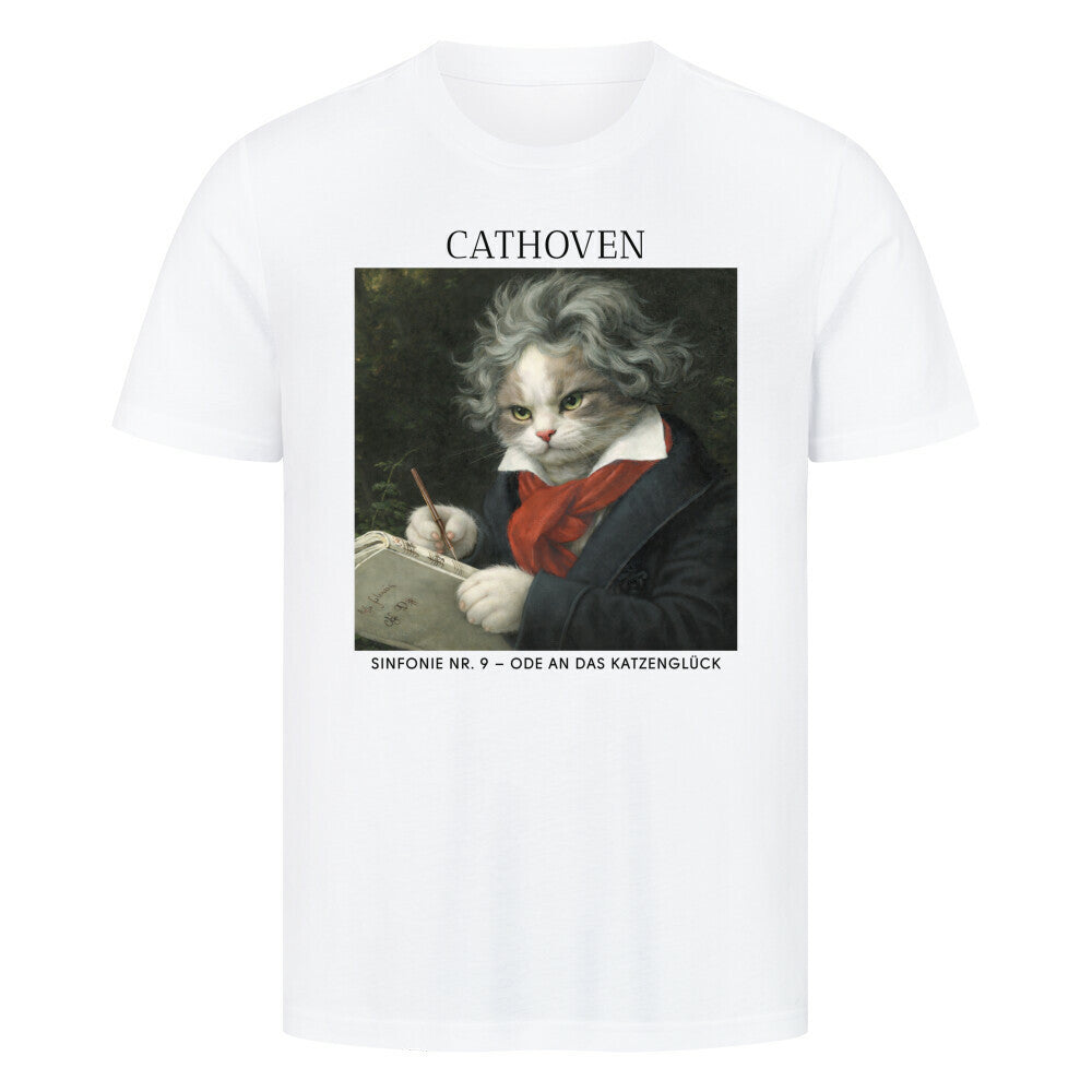 Cathoven T-Shirt