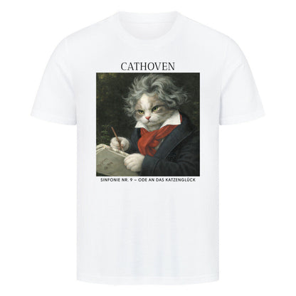 Cathoven T-Shirt