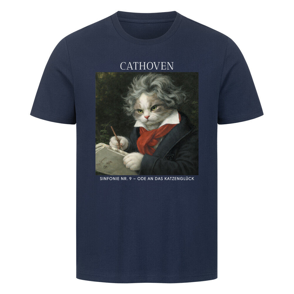 Cathoven T-Shirt