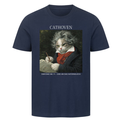 Cathoven T-Shirt