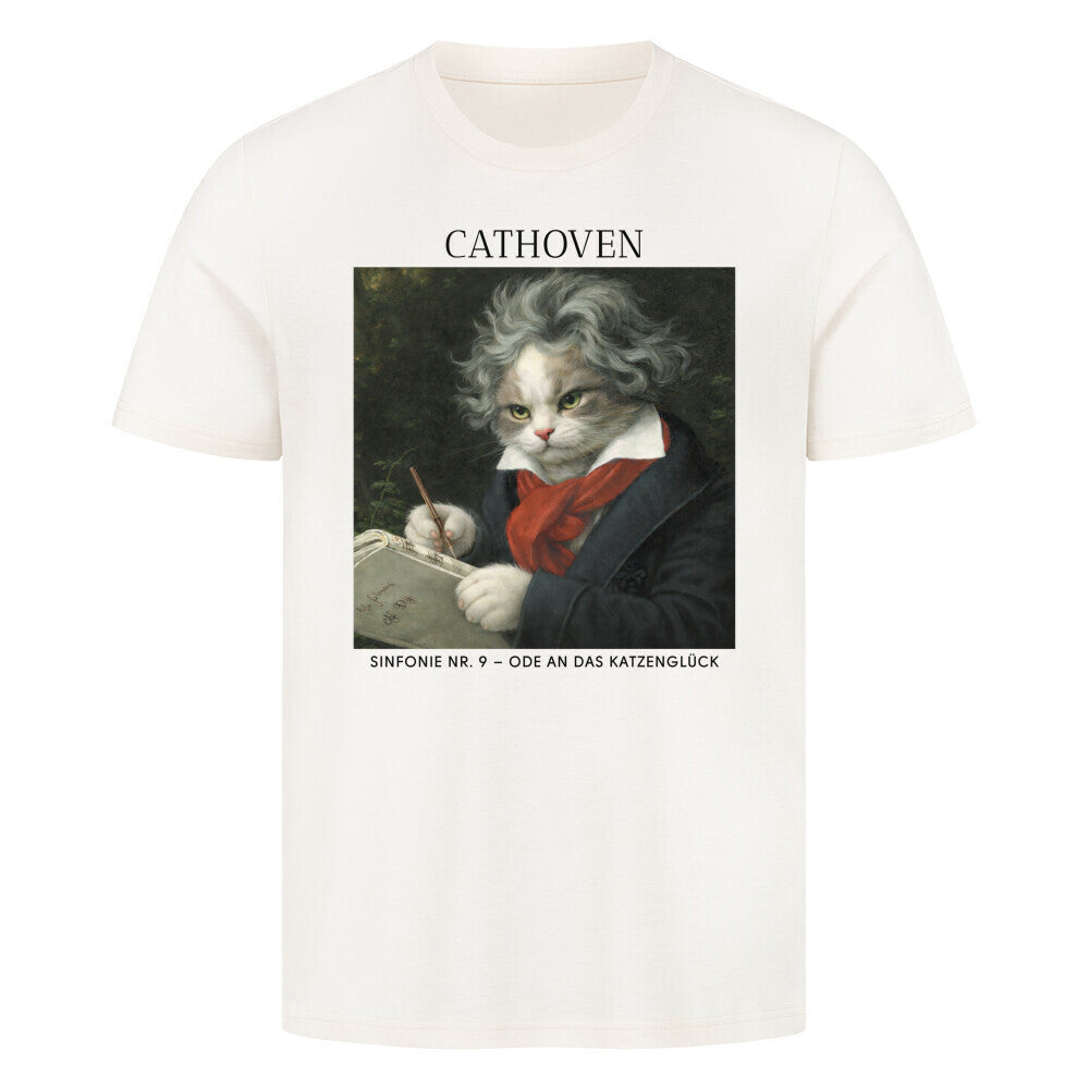Cathoven T-Shirt