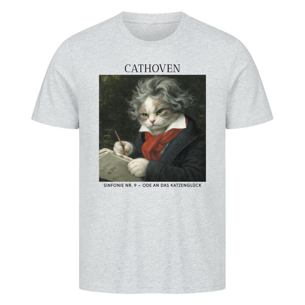 Cathoven T-Shirt