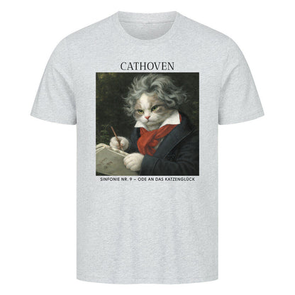 Cathoven T-Shirt