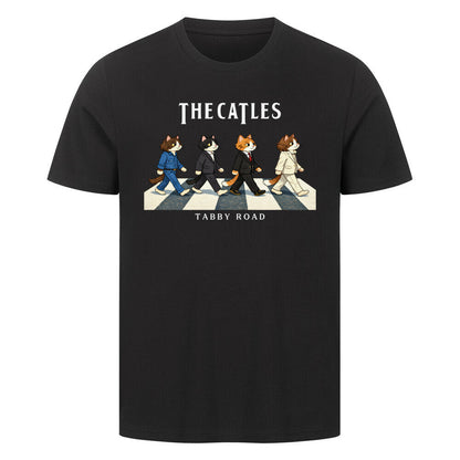 The Catles T-Shirt