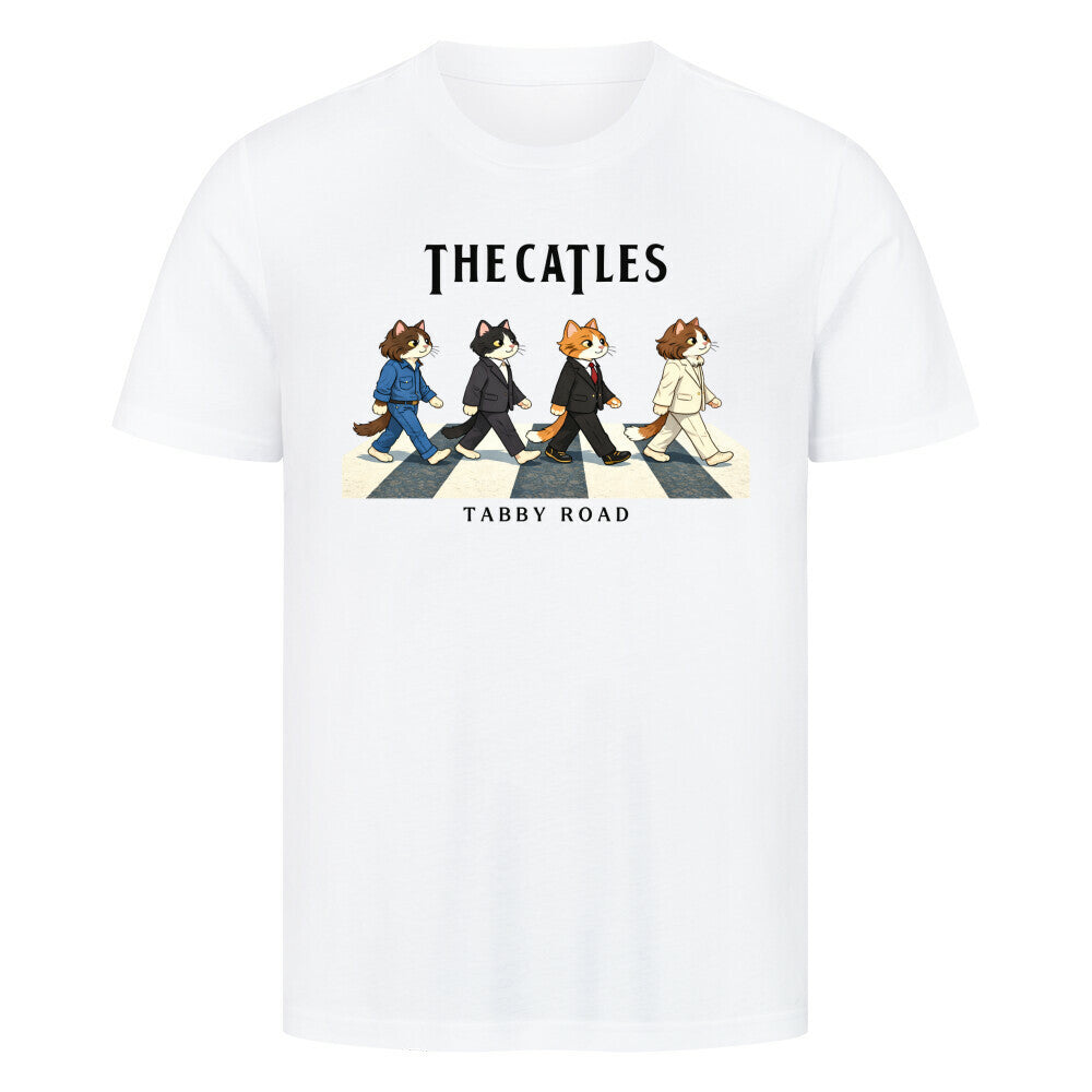 The Catles T-Shirt