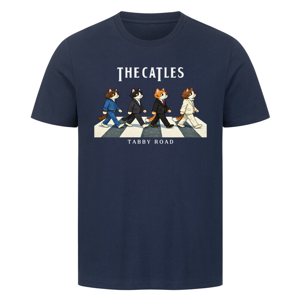 The Catles T-Shirt