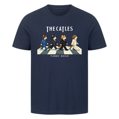 The Catles T-Shirt