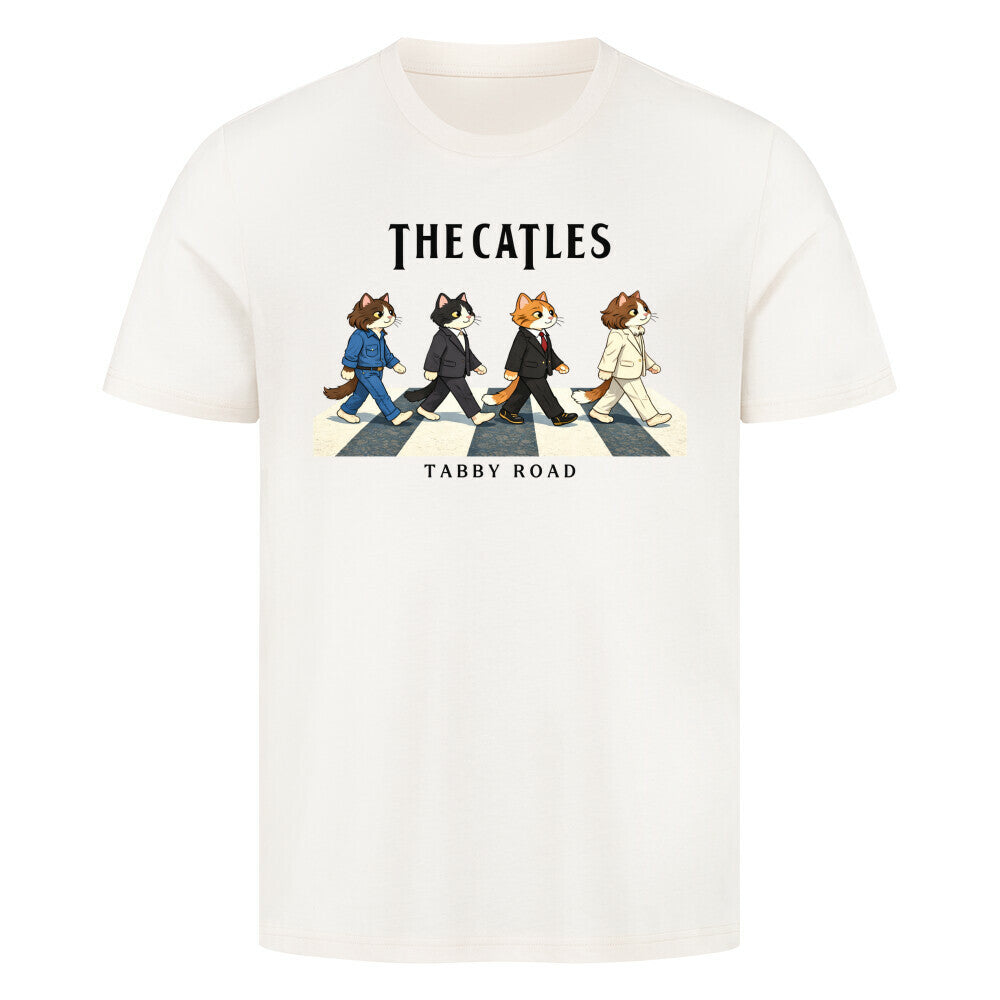 The Catles T-Shirt