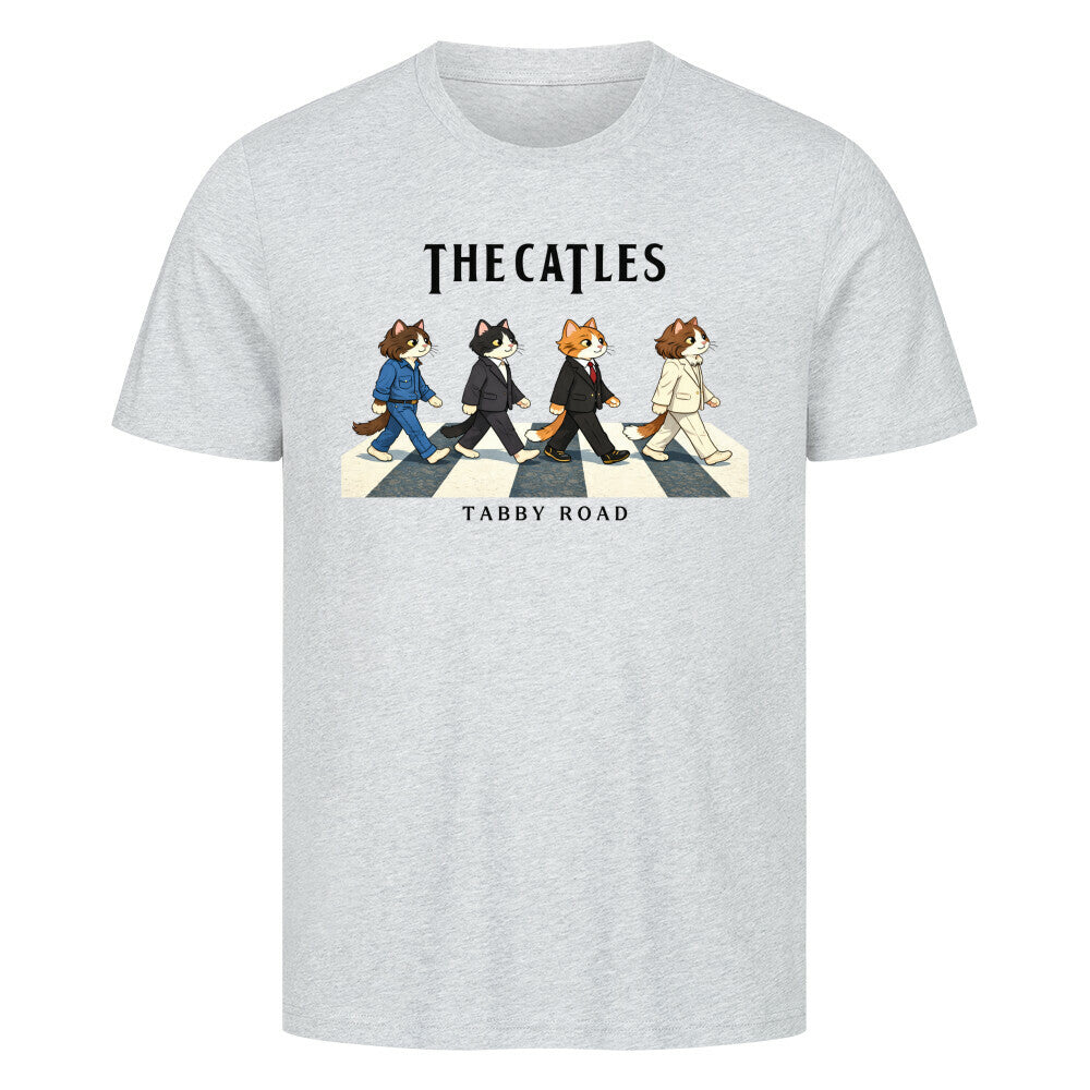 The Catles T-Shirt