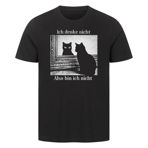 Ich Denke Nicht T-Shirt