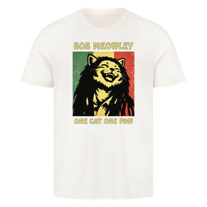 Bob Meowley T-Shirt
