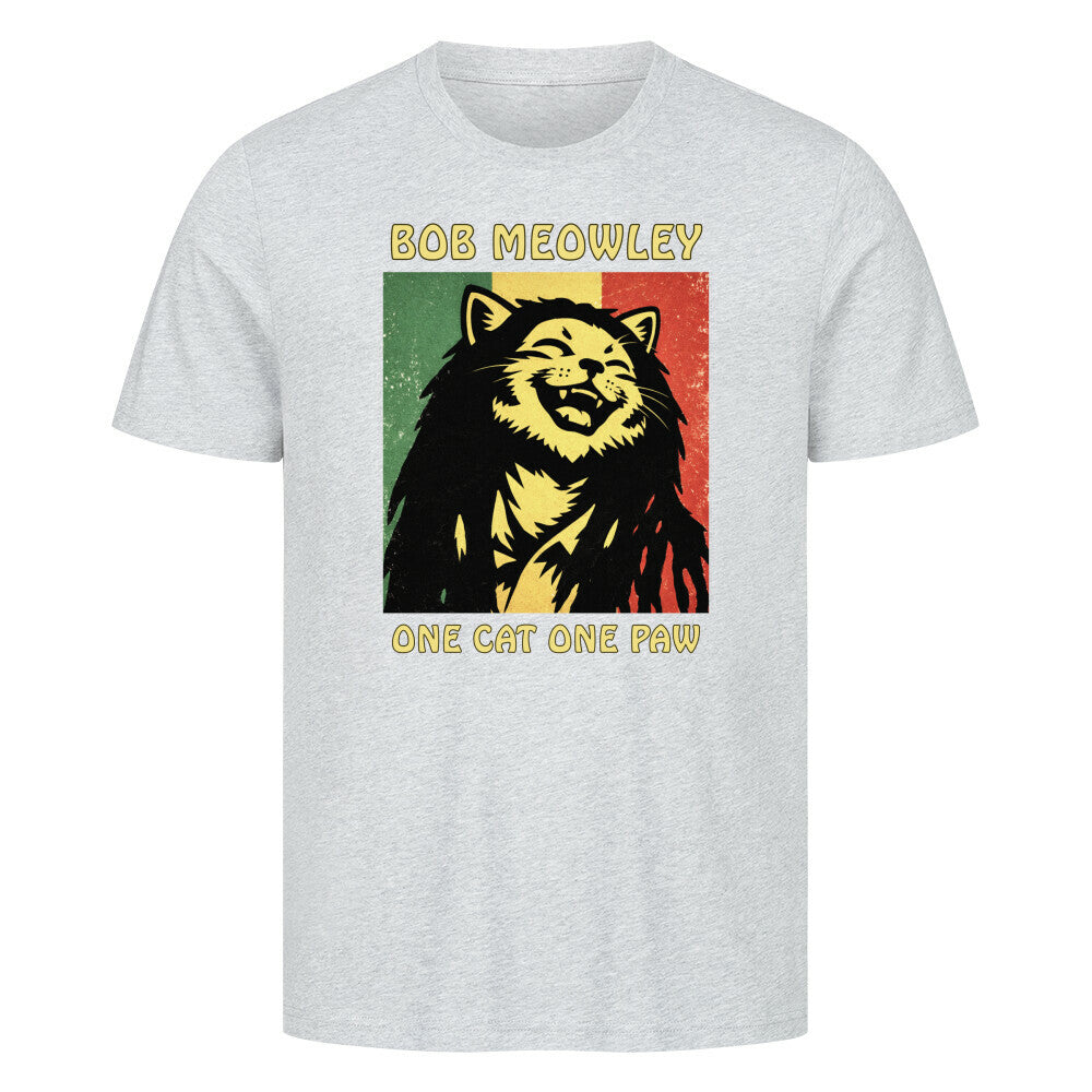 Bob Meowley T-Shirt